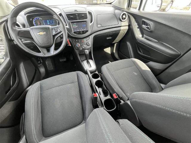 2016 Chevrolet Trax Vehicle Photo in ALCOA, TN 37701-3235