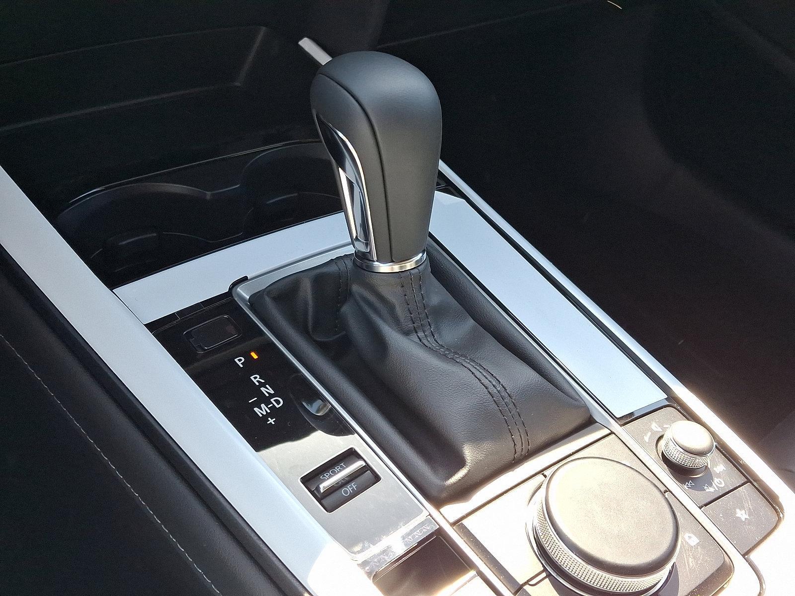 2025 Mazda CX-30 Vehicle Photo in Trevose, PA 19053