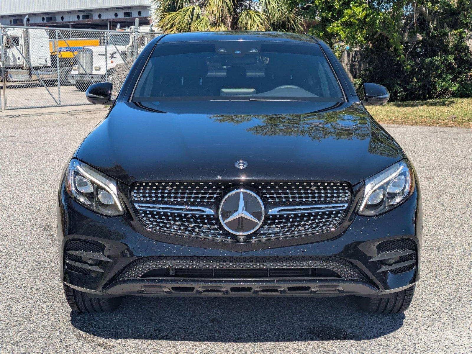 2019 Mercedes-Benz GLC Vehicle Photo in Sarasota, FL 34231