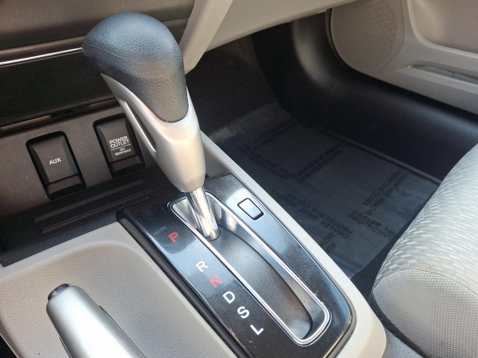 2014 Honda Civic Sedan Vehicle Photo in Harrisburg, PA 17111