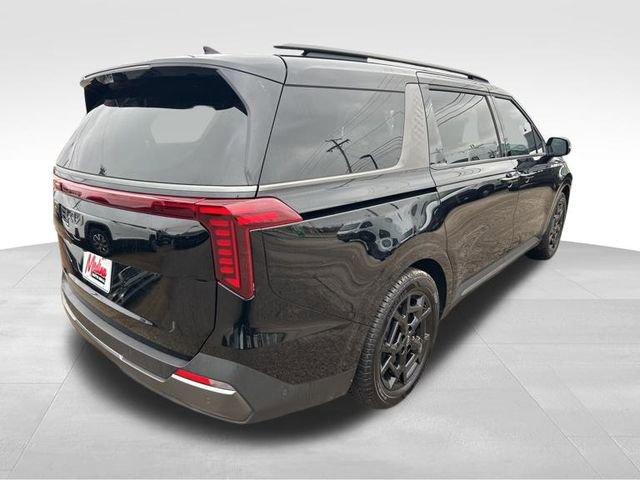 2025 Kia Carnival Vehicle Photo in MEDINA, OH 44256-9631