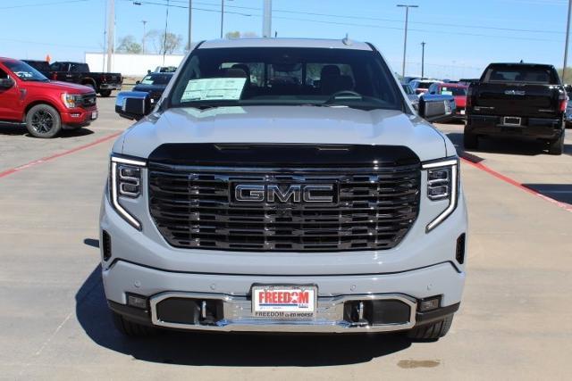 2025 GMC Sierra 1500 Vehicle Photo in Greenville, TX 75402
