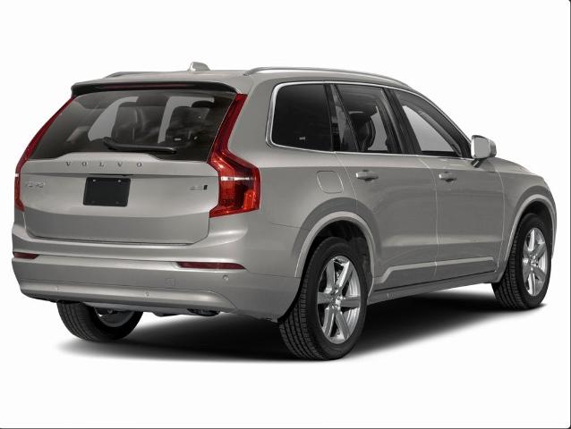 2023 Volvo XC90 Vehicle Photo in Tulsa, OK 74129