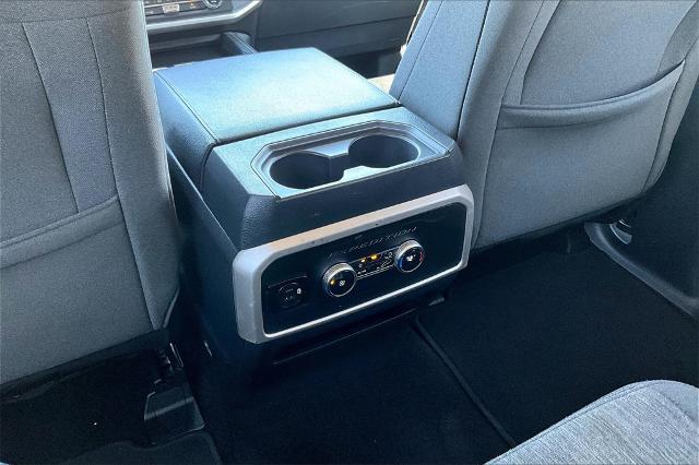 2022 Ford Expedition Vehicle Photo in Tulsa, OK 74145