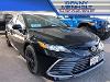 Used 2024 Toyota Camry LE with VIN 4T1C11AK8RU907953 for sale in Rapid City, SD