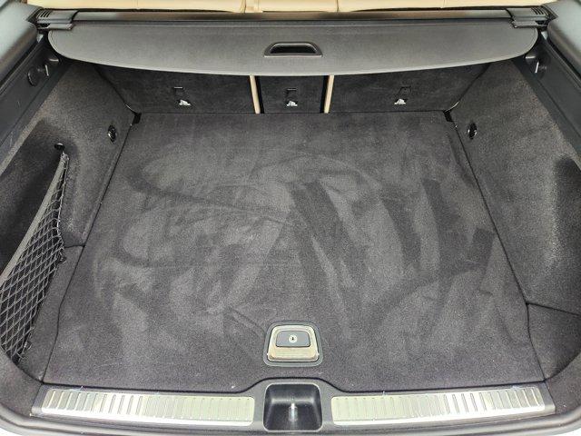 2022 Mercedes-Benz GLC Vehicle Photo in Decatur, TX 76234
