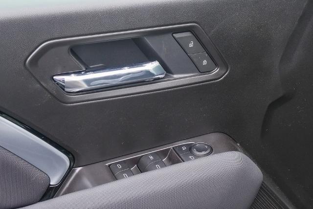 2025 Chevrolet Colorado Vehicle Photo in VENTURA, CA 93003-8585