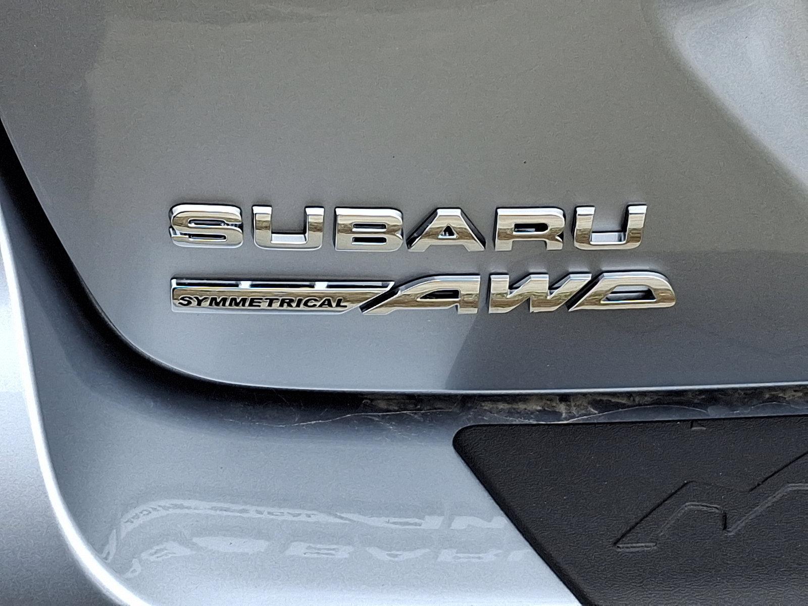 2025 Subaru Crosstrek Vehicle Photo in Harrisburg, PA 17111