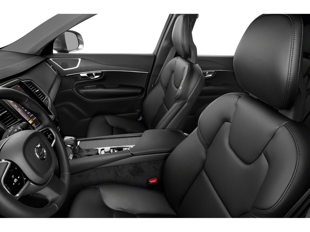 2021 Volvo XC90 Vehicle Photo in San Antonio, TX 78230