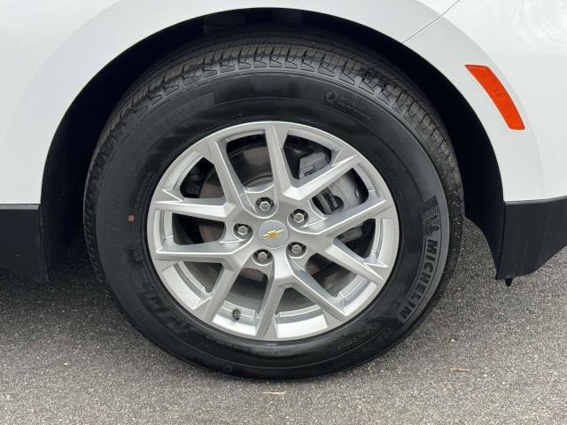 2022 Chevrolet Equinox Vehicle Photo in SAINT JAMES, NY 11780-3219