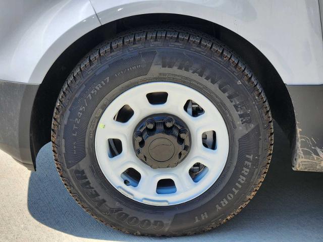 2025 Chevrolet BrightDrop 400 Vehicle Photo in LEWISVILLE, TX 75067