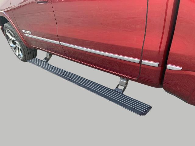 2024 Ram 1500 Vehicle Photo in Oshkosh, WI 54904