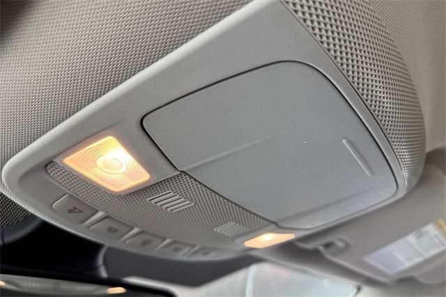 2024 Ford Edge Vehicle Photo in ELK GROVE, CA 95757-8703