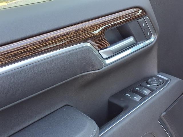 2025 GMC Sierra 1500 Vehicle Photo in Denton, TX 76205