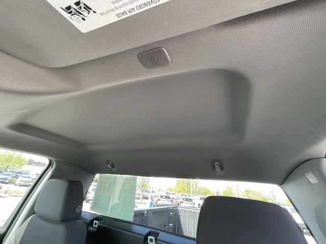 2024 Chevrolet Silverado 1500 Vehicle Photo in BENTONVILLE, AR 72712-4322