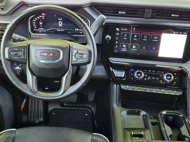 2024 GMC Sierra 2500 HD Vehicle Photo in Decatur, TX 76234