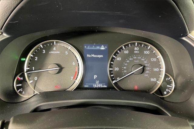 2022 Lexus RX 350 Vehicle Photo in Tulsa, OK 74129