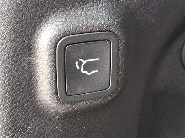 2021 Jeep Cherokee Vehicle Photo in LANCASTER, PA 17601-0000