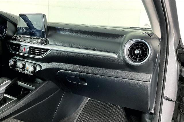 2024 Kia Forte Vehicle Photo in Tulsa, OK 74129