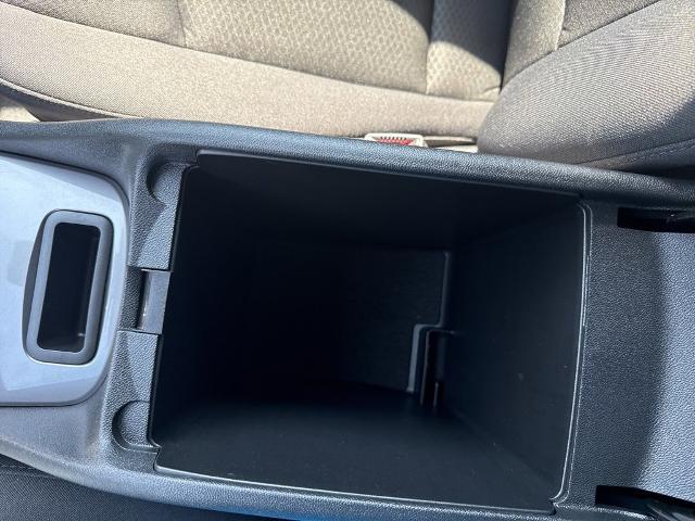 2025 Chevrolet Malibu Vehicle Photo in MANHATTAN, KS 66502-5036
