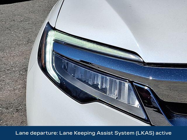 2019 Honda Pilot Vehicle Photo in PAWLING, NY 12564-3219