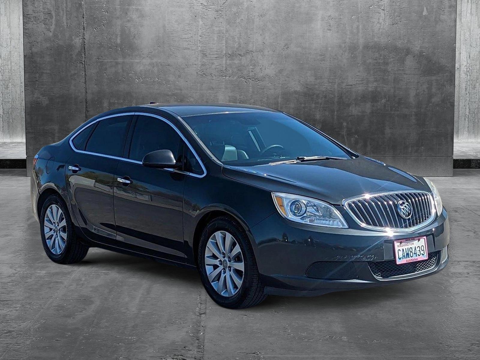 2014 Buick Verano Vehicle Photo in Spokane Valley, WA 99206
