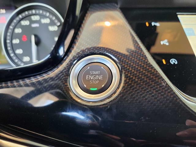 2024 Cadillac XT6 Vehicle Photo in HOUSTON, TX 77079