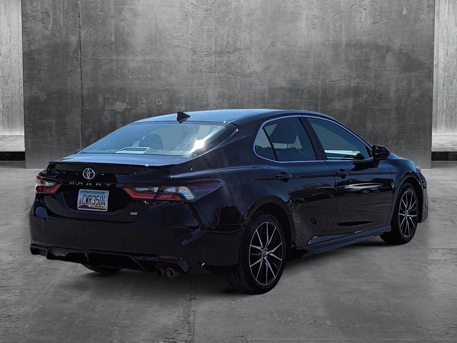 2023 Toyota Camry Vehicle Photo in Spokane Valley, WA 99212