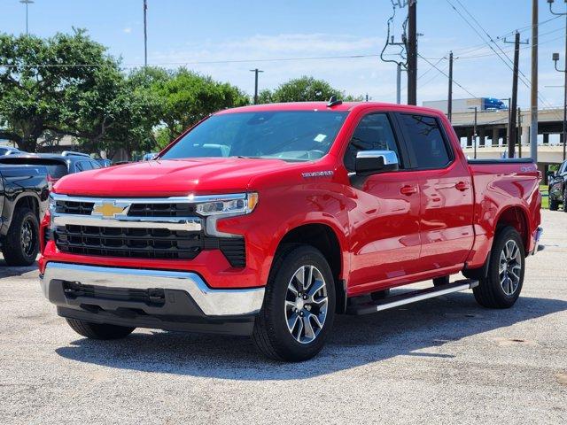 2023 Chevrolet Silverado 1500 Vehicle Photo in SUGAR LAND, TX 77478-0000