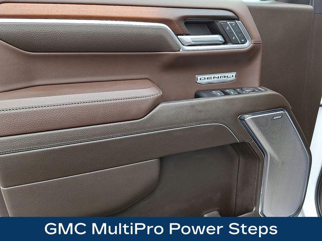 2024 GMC Sierra 1500 Vehicle Photo in PAWLING, NY 12564-3219