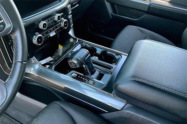 2023 Ford F-150 Vehicle Photo in TOPEKA, KS 66609-0000