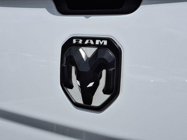 2022 Ram 2500 Vehicle Photo in DANBURY, CT 06810-5034