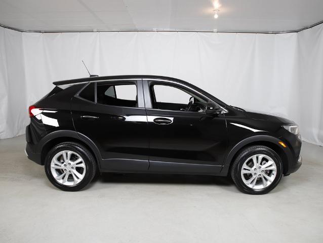 Used 2023 Buick Encore GX Preferred with VIN KL4MMCSL1PB078875 for sale in Mora, Minnesota