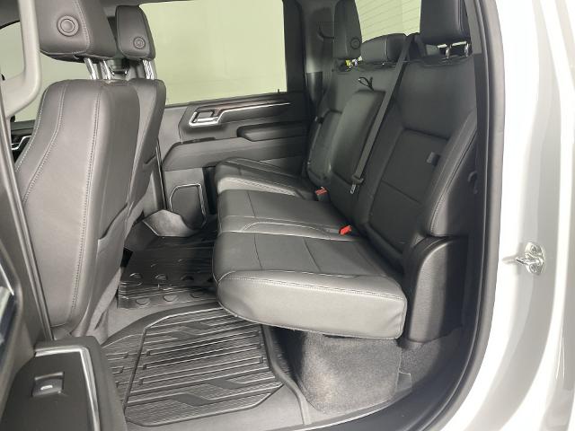 2025 GMC Sierra 2500 HD Vehicle Photo in GILBERT, AZ 85297-0402