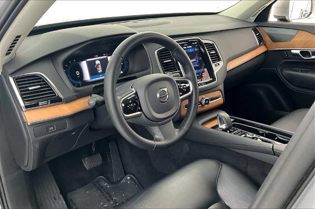 2023 Volvo XC90 Vehicle Photo in Grapevine, TX 76051