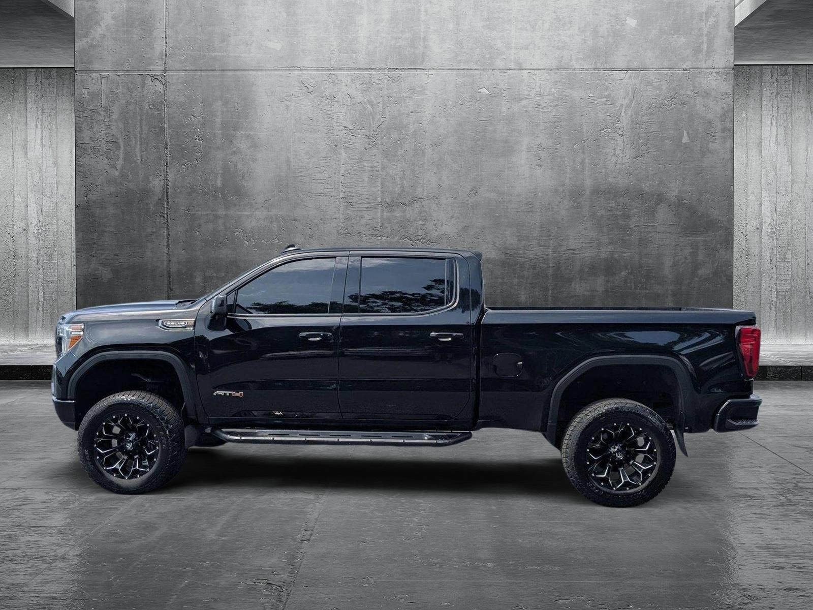 2020 GMC Sierra 1500 Vehicle Photo in Panama City, FL 32401
