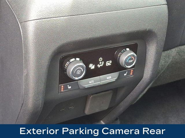 2024 Chevrolet Traverse Vehicle Photo in PAWLING, NY 12564-3219