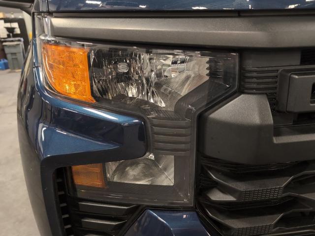 2022 Chevrolet Silverado 1500 Vehicle Photo in BEAUFORT, SC 29906-4218