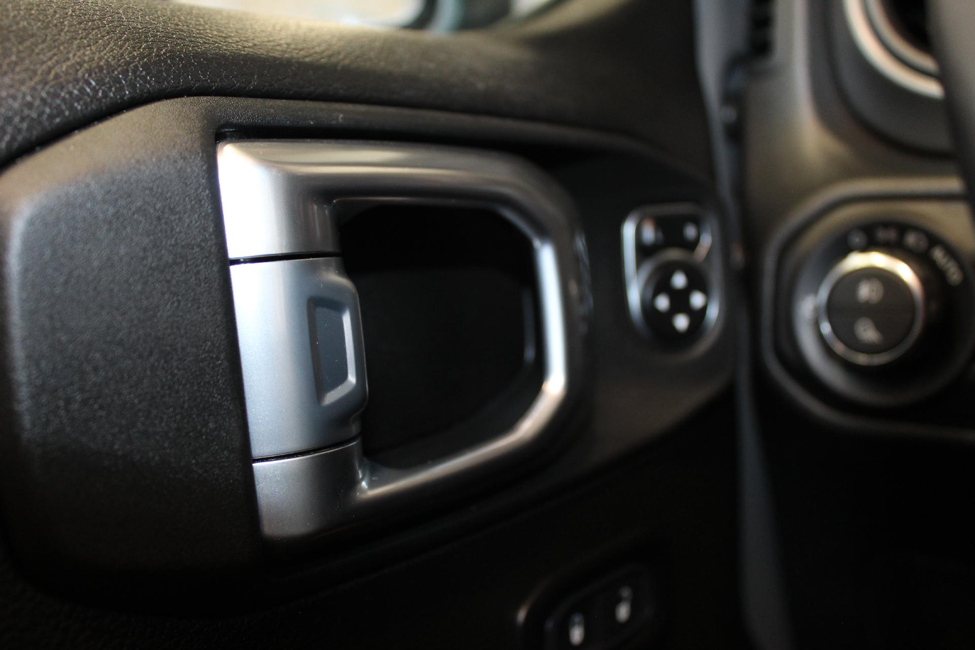 2022 Jeep Gladiator Vehicle Photo in NORTHAMPTON, MA 01060-1120