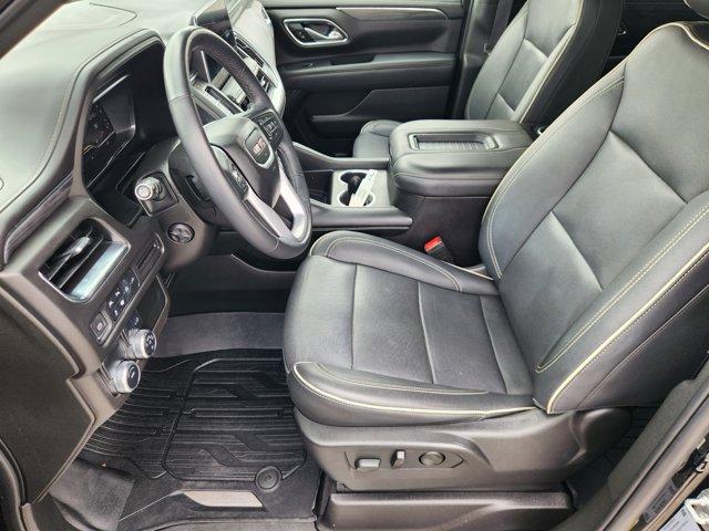 2022 GMC Yukon Vehicle Photo in SUGAR LAND, TX 77478-0000