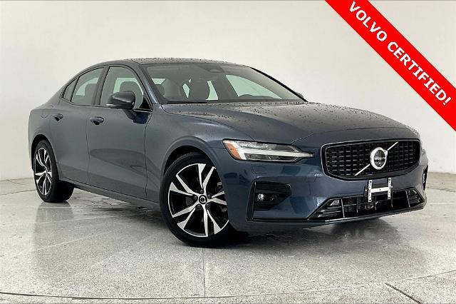 2025 Volvo S60 Vehicle Photo in Grapevine, TX 76051