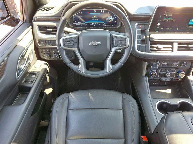 2022 Chevrolet Tahoe Vehicle Photo in DANBURY, CT 06810-5034