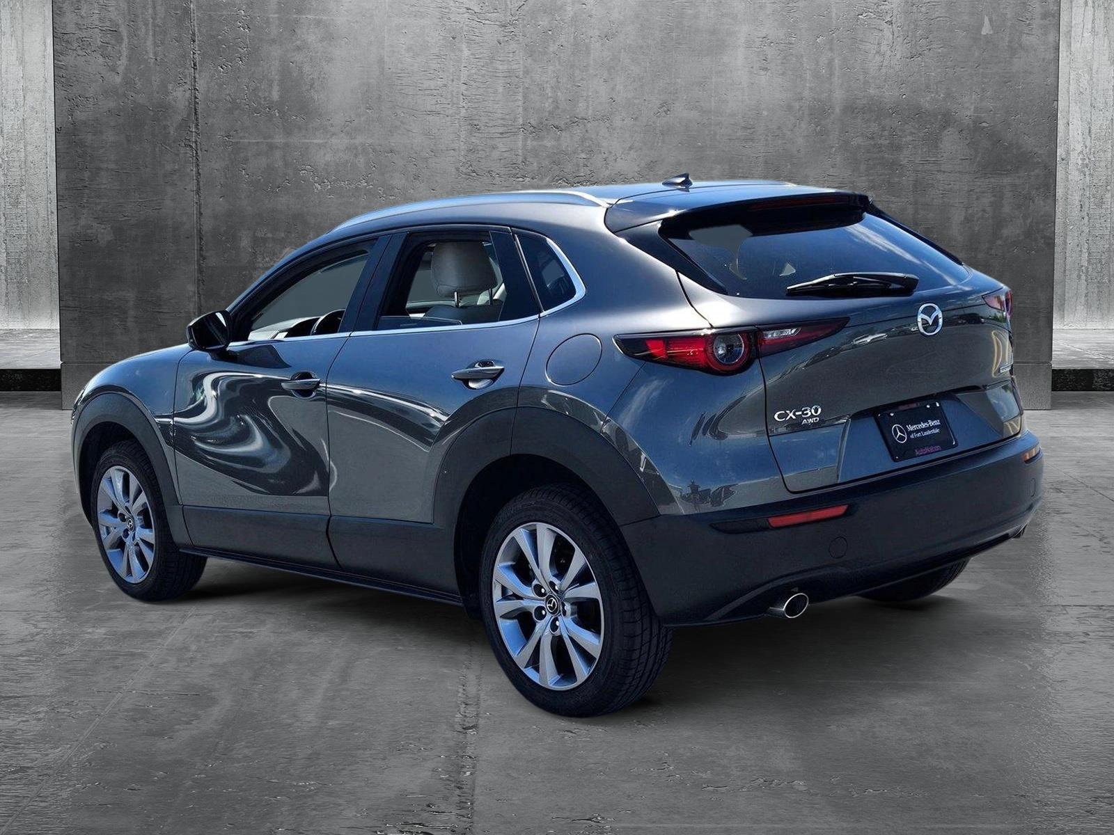 2022 Mazda CX-30 Vehicle Photo in Fort Lauderdale, FL 33316