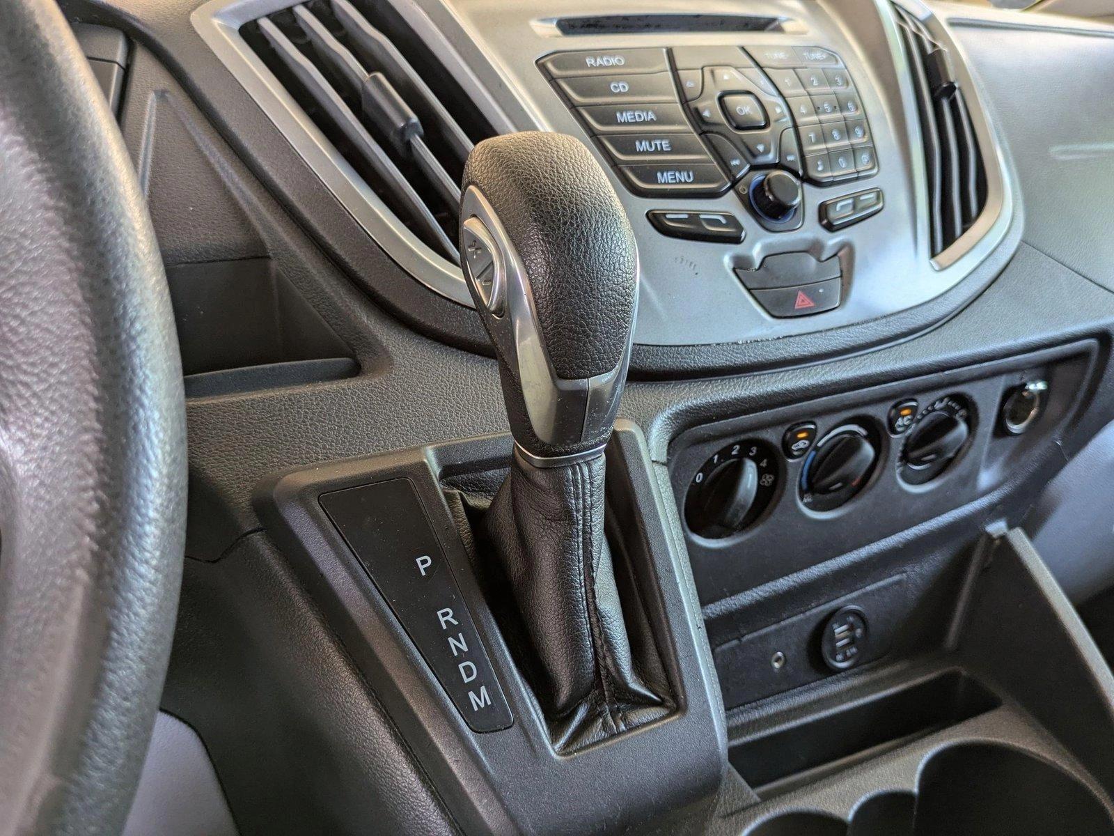 2019 Ford Transit Passenger Wagon Vehicle Photo in Clearwater, FL 33765