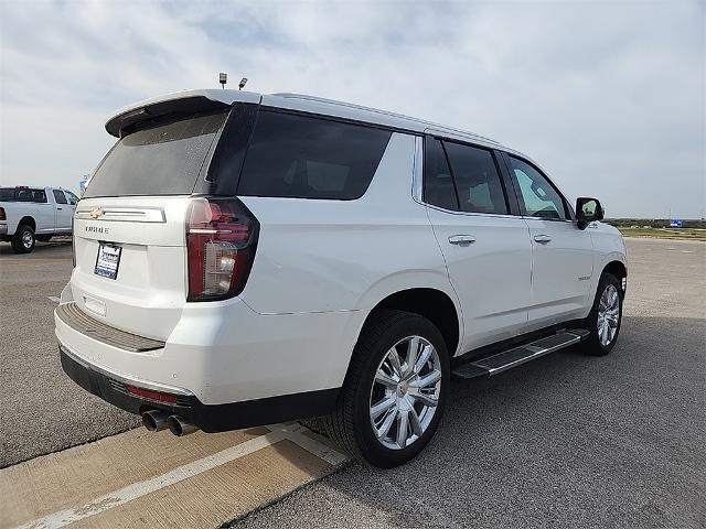 2024 Chevrolet Tahoe Vehicle Photo in EASTLAND, TX 76448-3020