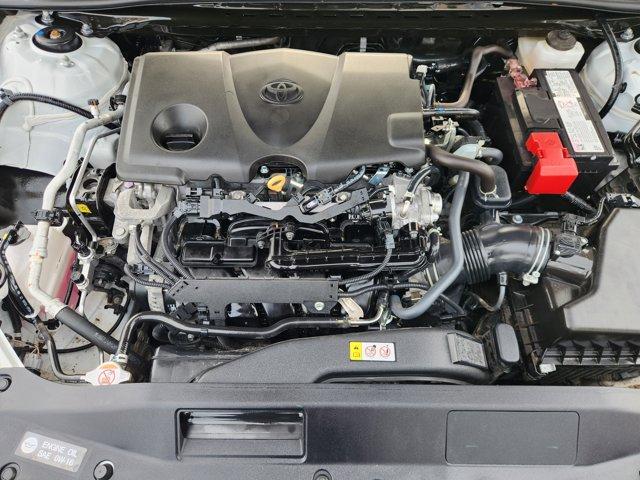 2023 Toyota Camry Vehicle Photo in SUGAR LAND, TX 77478-0000
