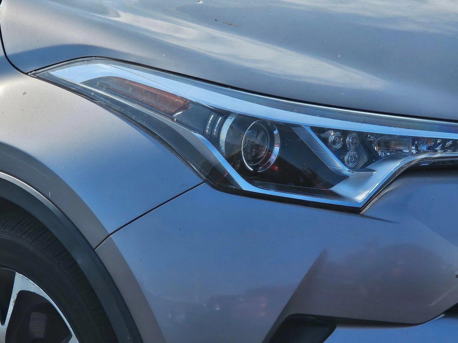 2019 Toyota C-HR Vehicle Photo in Clearwater, FL 33764