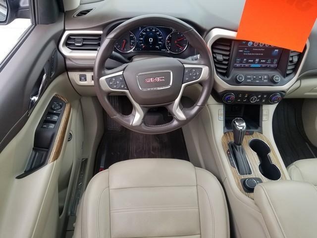 2019 GMC Acadia Vehicle Photo in ELYRIA, OH 44035-6349