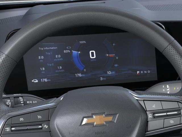 2025 Chevrolet Blazer EV Vehicle Photo in MIDDLETON, WI 53562-1492