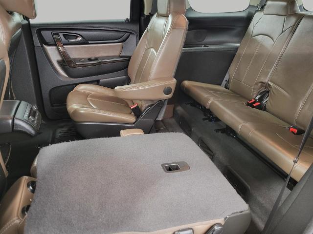 2016 GMC Acadia Vehicle Photo in APPLETON, WI 54914-4656